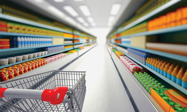 Phân phối - Bán lẻ